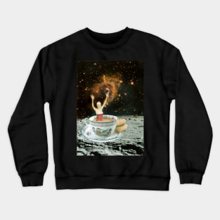 Take me away Crewneck Sweatshirt